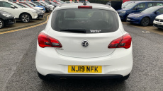 Vauxhall Corsa 1.4 [75] Griffin 3dr Petrol Hatchback
